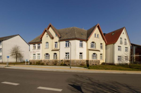 Oase am See - Ferienwohnung mit Blick auf die Müritz, Waren / Müritz